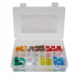 Granito plokščių saugiklių komplektas