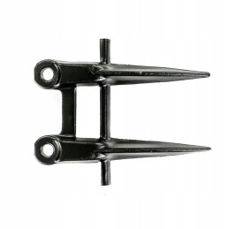 Dvigubas bajonetas 52510sf00