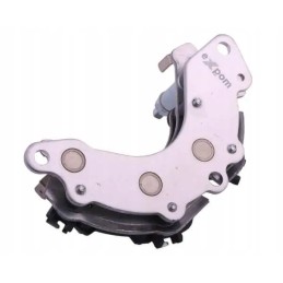 Generatoriaus diodinis lygintuvas mf3 naujo tipo expom k