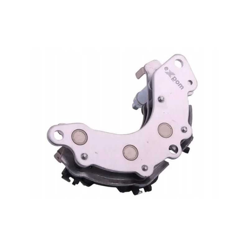 Generatoriaus diodinis lygintuvas mf3 naujo tipo expom k