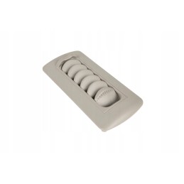 L816810312000 oro kondicionavimo anga