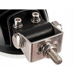 LED darbo lempa 10 30w ovali, 3 rankenos padėtys