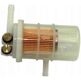 Kuro filtras ft23v linijinis srautas