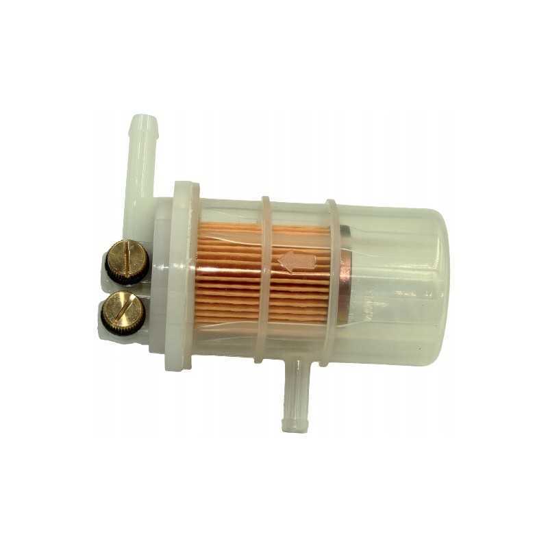 Kuro filtras ft23v linijinis srautas