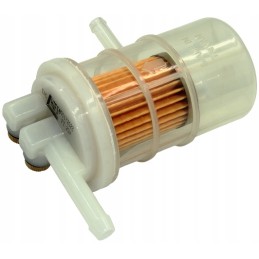 Kuro filtras ft23v linijinis srautas