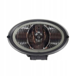 Darbinis lengvas massey ferguson 4381459m91 originalus