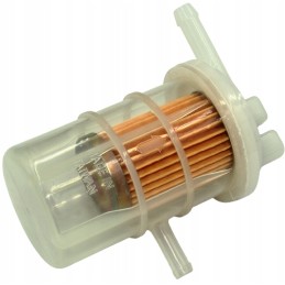 Kuro filtras ft23v linijinis srautas