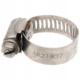 John Deere AR21837 JR21837 žarnos spaustukas