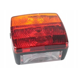 Kairysis galinis žibintas kartu su lt4 52100 lt1 06727