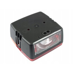 Kairysis galinis žibintas kartu su lt4 52100 lt1 06727