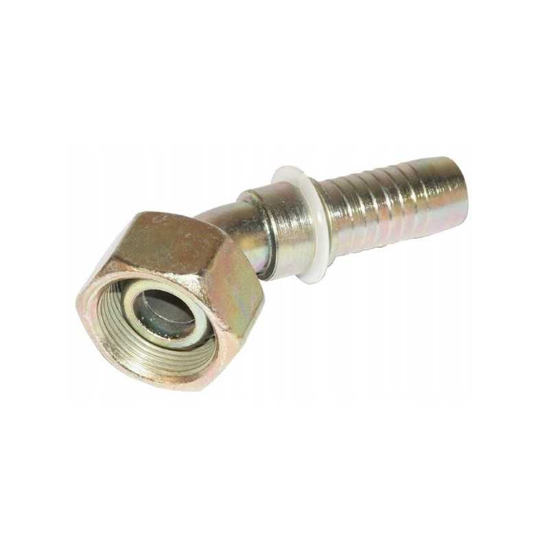 Galinis dangtelis dn08 m16x1 5 10l 45