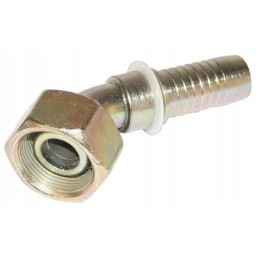 Galinis dangtelis dn08 m16x1 5 10l 45
