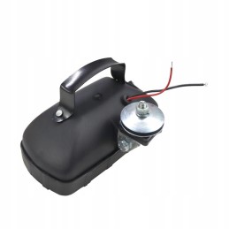 Stačiakampė darbinė lempa su H7 lempute