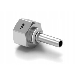 Hidraulinė armatūra DKOS DN25 30S M42X2 Premium w