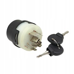 Uždegimo jungiklio korpusas 1987424c1