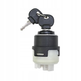 Uždegimo jungiklio korpusas 1987424c1