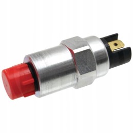 Case massey ferguso magnetinio gesintuvo jungiklis