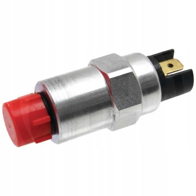 Case massey ferguso magnetinio gesintuvo jungiklis