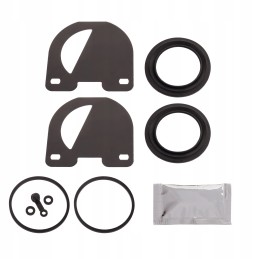 Deutz stabdžių apkabos remonto komplektas 0438483