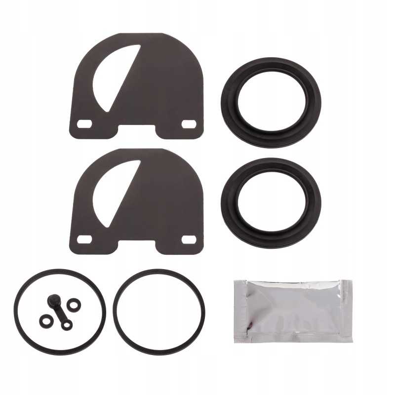 Deutz stabdžių apkabos remonto komplektas 0438483