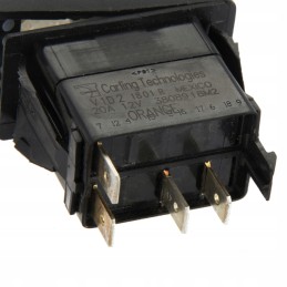 Massey Ferguson Mf įspėjamosios šviesos jungiklis