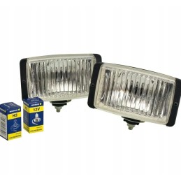 Halogeninių rūko žibintų rinkinys 2hmz 202 74