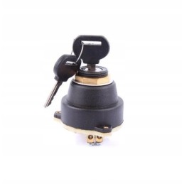 John Deere Deutz Fahr Case AL19890 uždegimo jungiklis