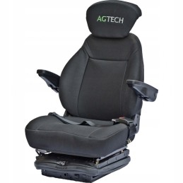 Sėdynė su pneumatine pakaba 65689343901