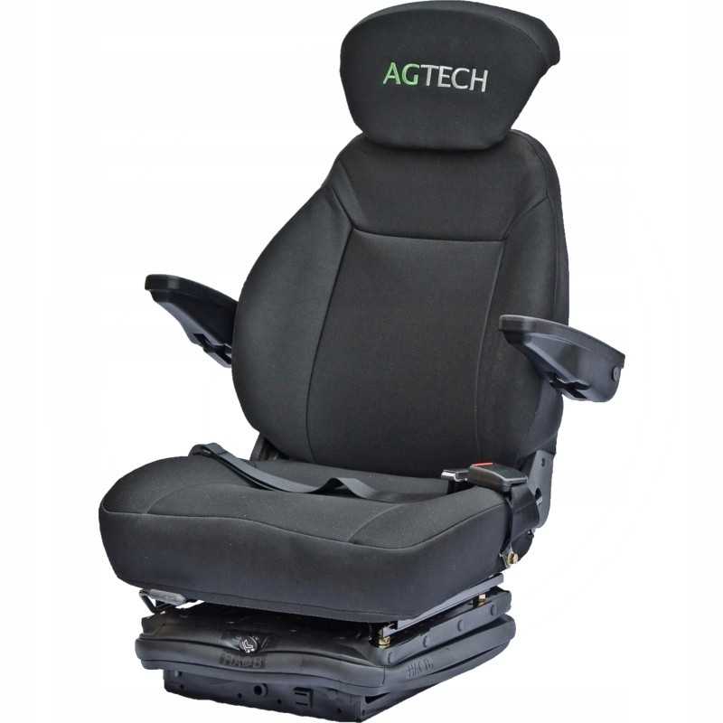 Sėdynė su pneumatine pakaba 65689343901