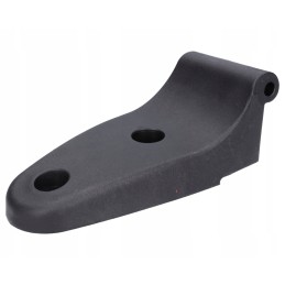 Durų vyriai l apatinis korpusas cx mx magnum new holland