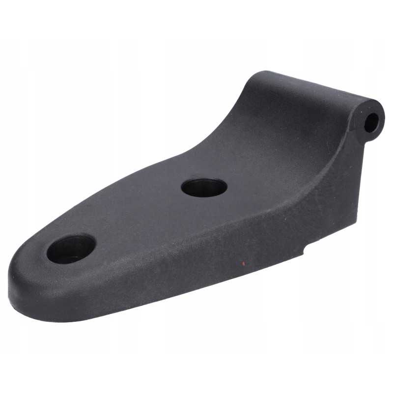 Durų vyriai l apatinis korpusas cx mx magnum new holland