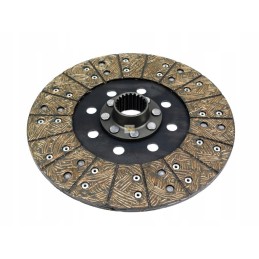 Sankabos diskas f181100100011w Fendt Warynski