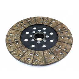 Sankabos diskas f181100100011w Fendt Warynski