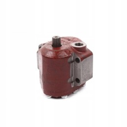 Sustiprintas kėlimo hidraulinis siurblys c 360