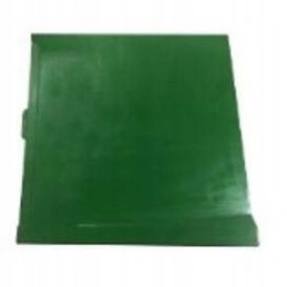 Kairysis variklio dangtis john deere al78281