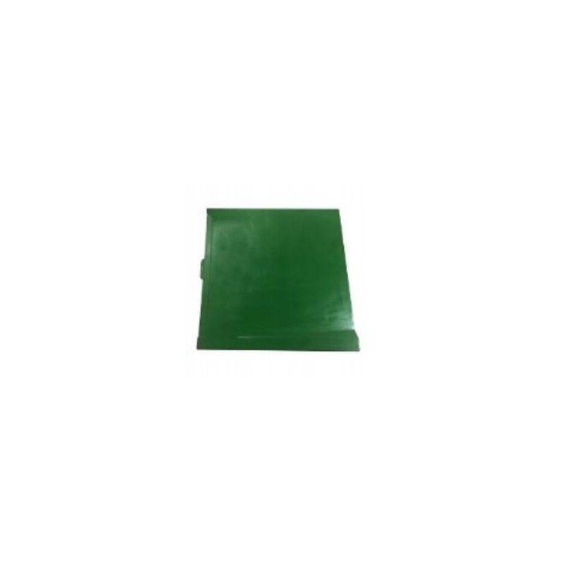 Kairysis variklio dangtis john deere al78281