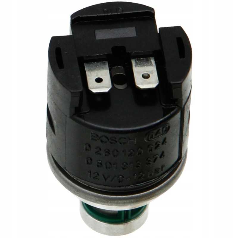 Solenoidinis vožtuvas 50706082 granitas