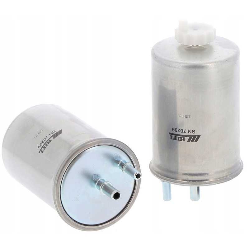 Sn70299 hifi kuro filtras