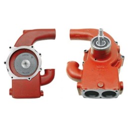 vandens siurblys Massey Ferguson 1014 2620 3080 3650