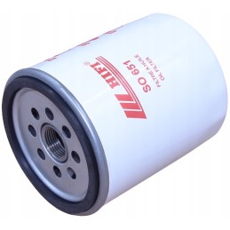 Alyvos filtras so651