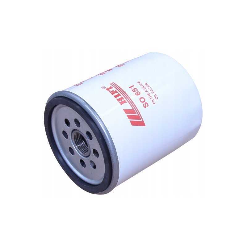 Alyvos filtras so651