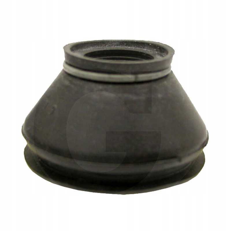 Apsauga nuo dulkių 24 x 44 mm 38710877