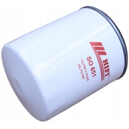 Alyvos filtras so651