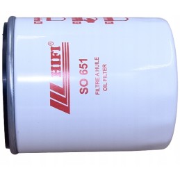 Alyvos filtras so651