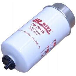 Kuro filtras sn70133