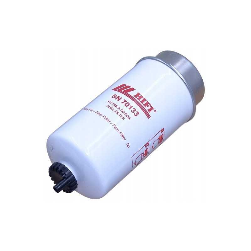 Kuro filtras sn70133