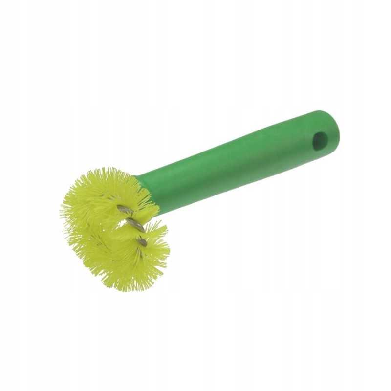 Šepetėlis su apykakle valo