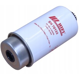 Kuro filtras sn70133