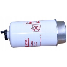 Kuro filtras sn70133