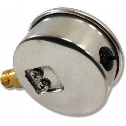 Hidraulinis manometras 0 1 bar dugnas